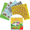 Aitoh Animal Print Origami Paper
