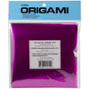 Aitoh CF-1, CF-2, CF-6 Assorted Colored Foil Origami Paper