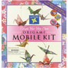 Aitoh MO-KIT Origami Mobile Kit - Make 5 Origami Mobiles