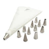 Ateco 333 14-Piece Cake Decorating Set