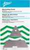 Ateco 1446, 1447 Decorating Comb & Icing Smoother