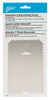 Ateco 1446, 1447 Decorating Comb & Icing Smoother