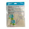 Ateco 3108, 3110, 3112, 3114, 3116, 3118, 3121, 3124 Plastic Coated Decorating Bag