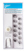 Ateco 333 14-Piece Cake Decorating Set