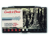 Conté à Paris 50150 Sketching Crayons Set with 12 Assorted Colors
