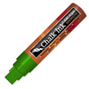 Chalk Ink 15mm Broad Tip Wet-Wipe Markers in Assorted Colors