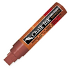 Chalk Ink 15mm Broad Tip Wet-Wipe Markers in Assorted Colors