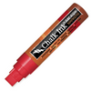 Chalk Ink 15mm Broad Tip Wet-Wipe Markers in Assorted Colors