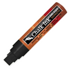Chalk Ink 15mm Broad Tip Wet-Wipe Markers in Assorted Colors