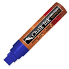 Chalk Ink 15mm Broad Tip Wet-Wipe Markers in Assorted Colors