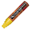 Chalk Ink 15mm Broad Tip Wet-Wipe Markers in Assorted Colors