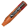Chalk Ink 15mm Broad Tip Wet-Wipe Markers in Assorted Colors