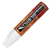 Chalk Ink 15mm Broad Tip Wet-Wipe Markers in Assorted Colors