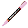 Chalk Ink 6 mm Wet-Wipe Marker in Assorted Colors