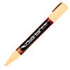 Chalk Ink 6 mm Wet-Wipe Marker in Assorted Colors