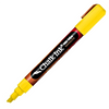 Chalk Ink 6 mm Wet-Wipe Marker in Assorted Colors
