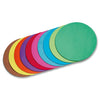 Speedball 8965/0 Folia 6-Inch Circle Origami Paper, 500-Pack