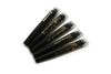 Kuretake Sumi Brush Pen Refill Ink Cartridges (5/pack)