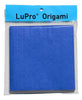 LuPro Japanese Stiff Solid Color Origami Paper (6 inch, 100 Sheets)