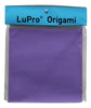 LuPro Japanese Stiff Solid Color Origami Paper (6 inch, 100 Sheets)