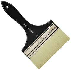 Liquitex Professional Free Style Large Scale Brush, Broad Flat/Varnish, Short Handle