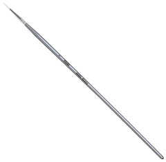Liquitex BASICS Paint Brush, Round, Long Handle