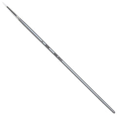 Liquitex BASICS Paint Brush, Round, Long Handle