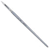 Liquitex BASICS Paint Brush, Round, Long Handle