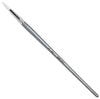 Liquitex BASICS Paint Brush, Round, Long Handle