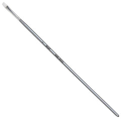 Liquitex BASICS Paint Brush, Bright, Long Handle