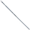 Liquitex BASICS Paint Brush, Flat, Long Handle