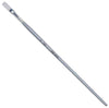 Liquitex BASICS Paint Brush, Flat, Long Handle