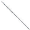 Liquitex BASICS Paint Brush, Flat, Long Handle