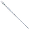 Liquitex BASICS Paint Brush, Flat, Long Handle