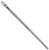 Liquitex BASICS Paint Brush, Flat, Long Handle
