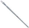 Liquitex BASICS Paint Brush, Flat, Long Handle