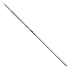 Liquitex BASICS Paint Brush, Filbert, Long Handle