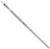 Liquitex BASICS Paint Brush, Filbert, Long Handle