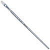 Liquitex BASICS Paint Brush, Filbert, Long Handle