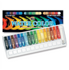 Niji Watercolor Sets 18-Tube Set