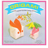 Aitoh OG-4300 Solid Color Origami Paper, 6 Inch Square, 300 Sheets, Bundle of 4 Packs