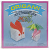 Aitoh OG-4300 Solid Color Origami Paper, 6 Inch Square, 300 Sheets, Bundle of 4 Packs