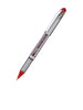 Pentel BL27 EnerGel NV Liquid Gel Pens, Metal Tip, 0.7 mm Medium Line, Box of 12 Pens
