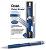 Pentel QE519 Twist-Erase III Mechanical Pencils, 0.9 mm Bold Line, Dozen Box