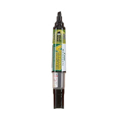 Pilot 43914-43916 BeGreen V Board Master Refillable White Board Markers, Chisel Tip