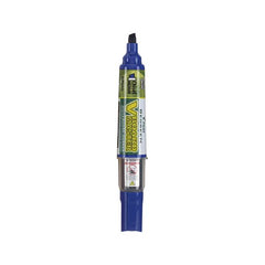 Pilot 43914-43916 BeGreen V Board Master Refillable White Board Markers, Chisel Tip