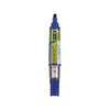 Pilot 43914-43916 BeGreen V Board Master Refillable White Board Markers, Chisel Tip