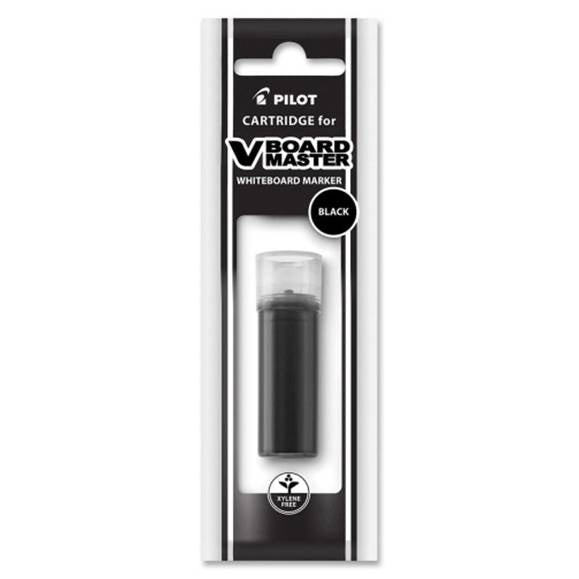 Pilot 43922-43926 BeGreen V Board Whiteboard Refill Cartridge