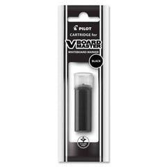Pilot 43922-43926 BeGreen V Board Whiteboard Refill Cartridge