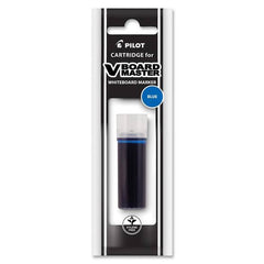Pilot 43922-43926 BeGreen V Board Whiteboard Refill Cartridge
